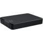 Western Digital WD Elements Portable 5TB Black