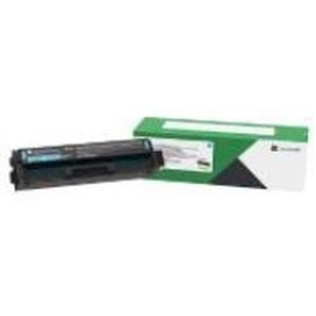 Lexmark 20N2XY0 Extra High Yield Return