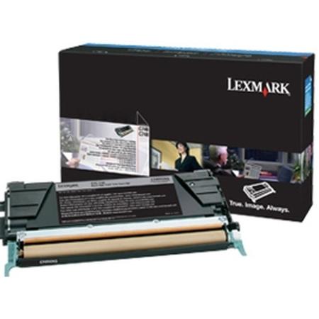 Lexmark M/XM 51 Series Toner