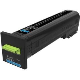 Lexmark XC4150 13K Cyan BSD Toner Cartridge