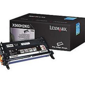 Lexmark XC4150 20K Black BSD Toner Cartridge