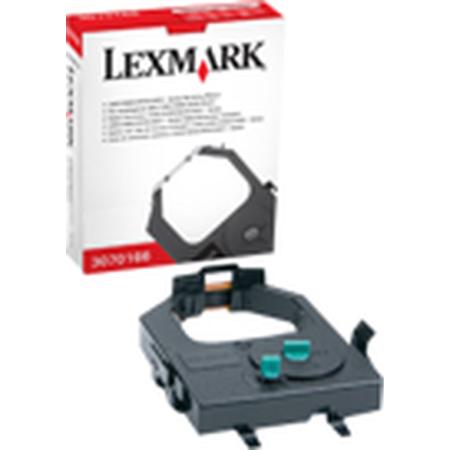 Lexmark 25X Plus Standard Yield Black RE-Inking