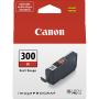 Canon Red Ink Tank For PFI-300 Series