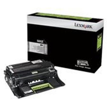 Lexmark 500Z Imaging Unit 60K F/MS3/4/5/6 Mx3