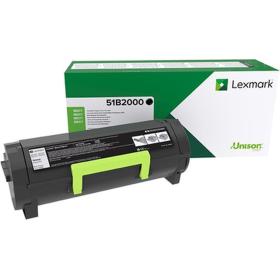 Lexmark MS317 Mx317 Return Program Toner