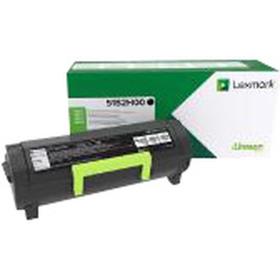 Lexmark MS417 Mx417 High Yield Return Toner