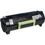 Lexmark 512H 5K Return Program Toner Cartridge