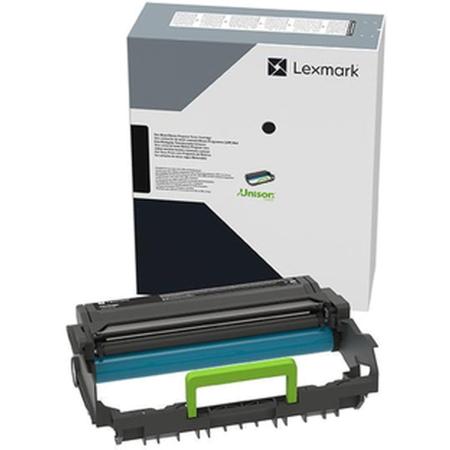 Lexmark 55B0ZA0 Black Imaging Unit 40K