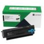 Lexmark 55B2000 Return Program Toner Cartridge