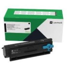 Lexmark 55B2000 Return Program Toner Cartridge