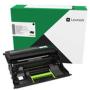 Lexmark 58D0Z00 Black Imaging Unit