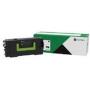 Lexmark 58D2H0E Black Yield Contract