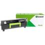 Lexmark 602XE Toner Extra High Yield Corporate