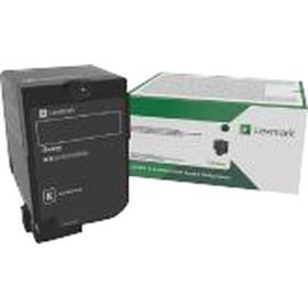 Lexmark CS/CX 827 Black Return Toner