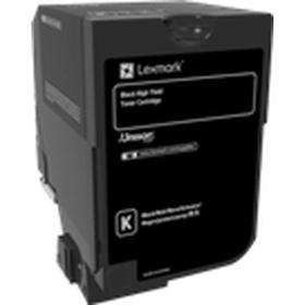 Lexmark 20K Black Toner Cartridge (CS720 CS725)