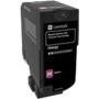 Lexmark 7K Magenta Corporate Toner Cartridge (CS