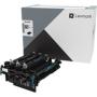 Lexmark 4-COLOUR Iu Return