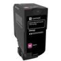 Lexmark 16K Magenta Corporate Toner CX725