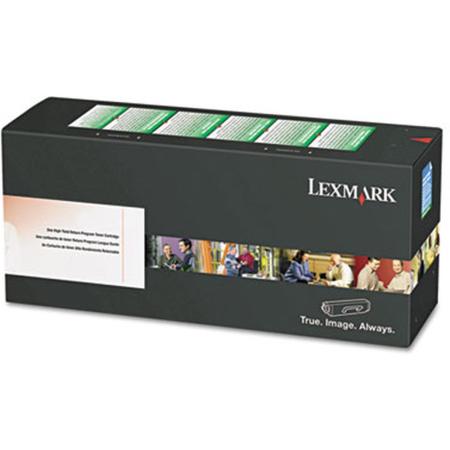 Lexmark Cyan Ultra High Yield Toner Cartridge