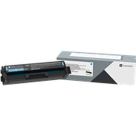 Lexmark C320020 Cyan Print Cartridge