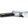 Lexmark C320040 Yellow Print Cartridge