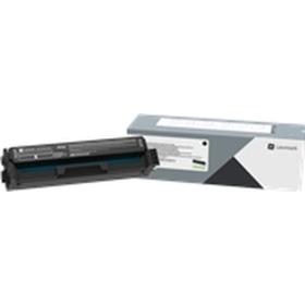 Lexmark C330H10 Black High Yield Print Cartridge