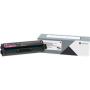 Lexmark C330H30 High Yield Magenta Print Cartrid