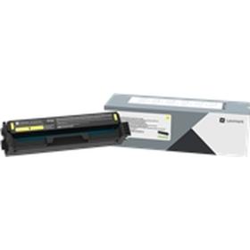 Lexmark C330H40 Yellow High Yield Print Cartridg