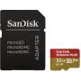 SanDisk Extreme Plus MicroSDHC 32GB