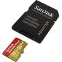 SanDisk Extreme Plus MicroSDHC 32GB