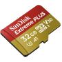 SanDisk Extreme Plus MicroSDHC 32GB