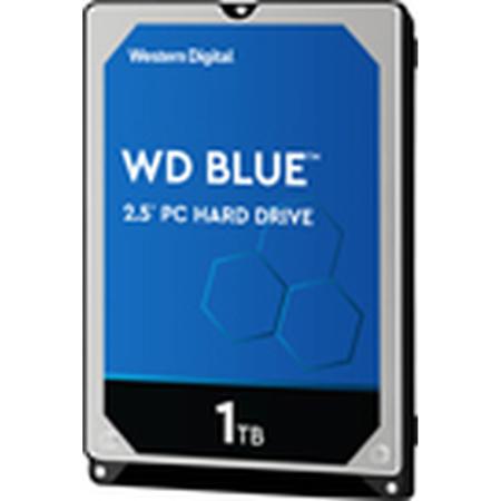 Western Digital Hard Drive 1TB Blue 9.5mm 2.5IN SATA 6G