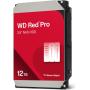 Western Digital WD Red Pro 12TB Nas Internal Hard Drive