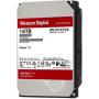 Western Digital 16TB Red Pro 512MB CMR 3.5IN SATA 6GB/s