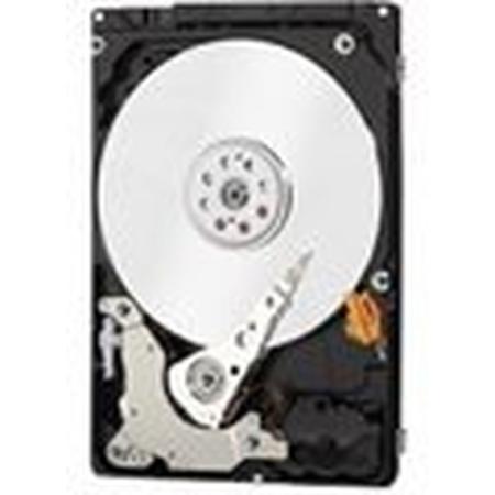 Western Digital Hard Drive 2TB Blue 9.5mm 2.5IN SATA 6G