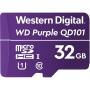 Western Digital WD Purple QD101 MicroSD 32GB