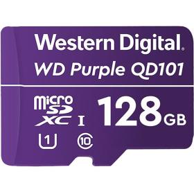 Western Digital WD Purple QD101 MicroSD 128GB