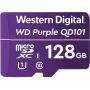 Western Digital WD Purple QD101 MicroSD 128GB