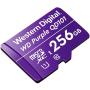 Western Digital WD Purple QD101 MicroSD 256GB