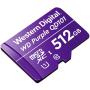 Western Digital WD Purple QD101 MicroSD 512GB