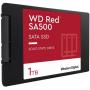 Western Digital Red SSD 1TB 2.5IN 7mm