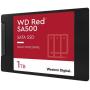 Western Digital Red SSD 1TB 2.5IN 7mm