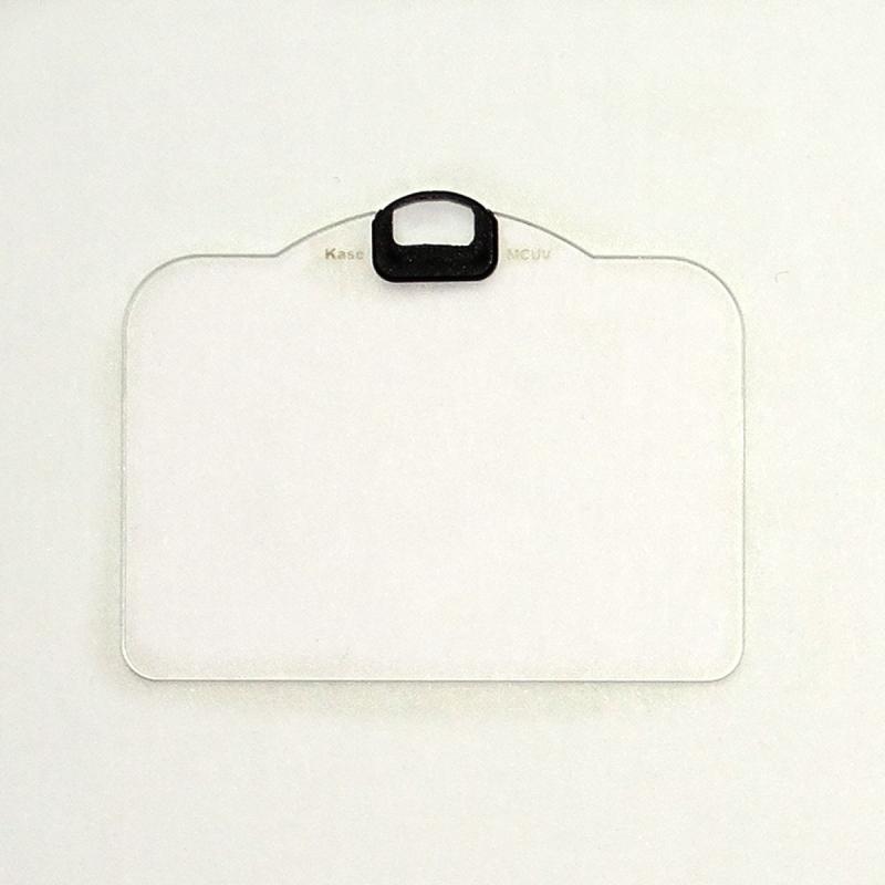 Kase Clip-In Filter Nikon Z6 Z7 Mcuv