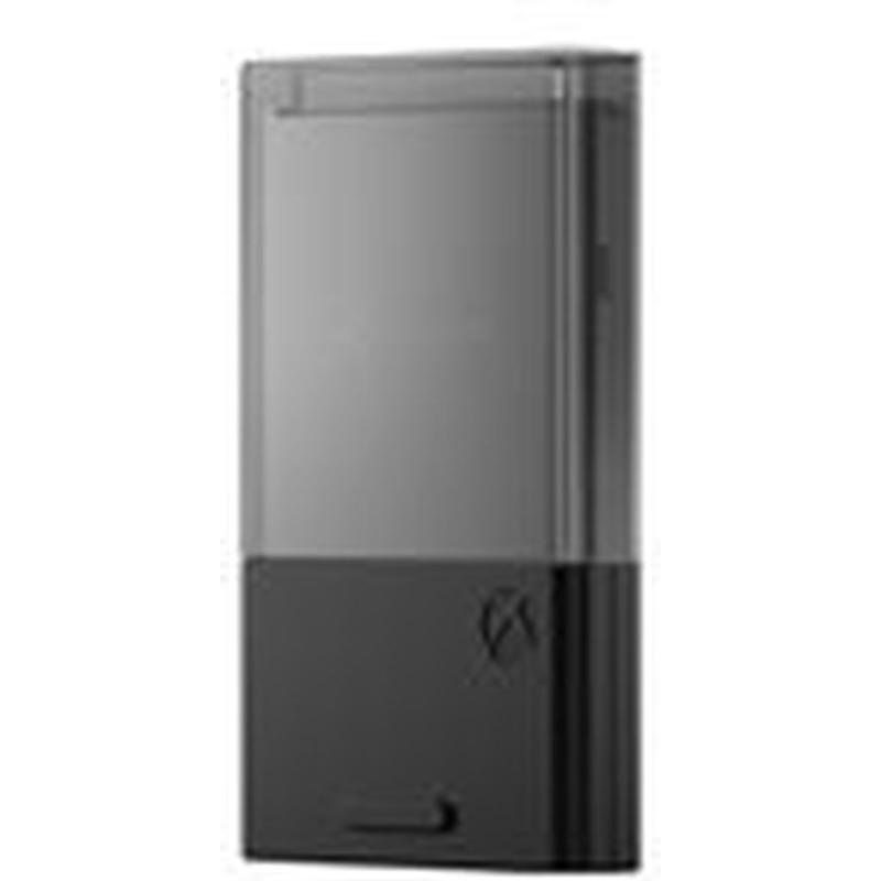 Seagate Storage Expansion Card 1TB NVMe-SSD PCIe