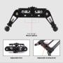 Konova P1 120cm Carbon Camera Slider (w/ KMS-S2)