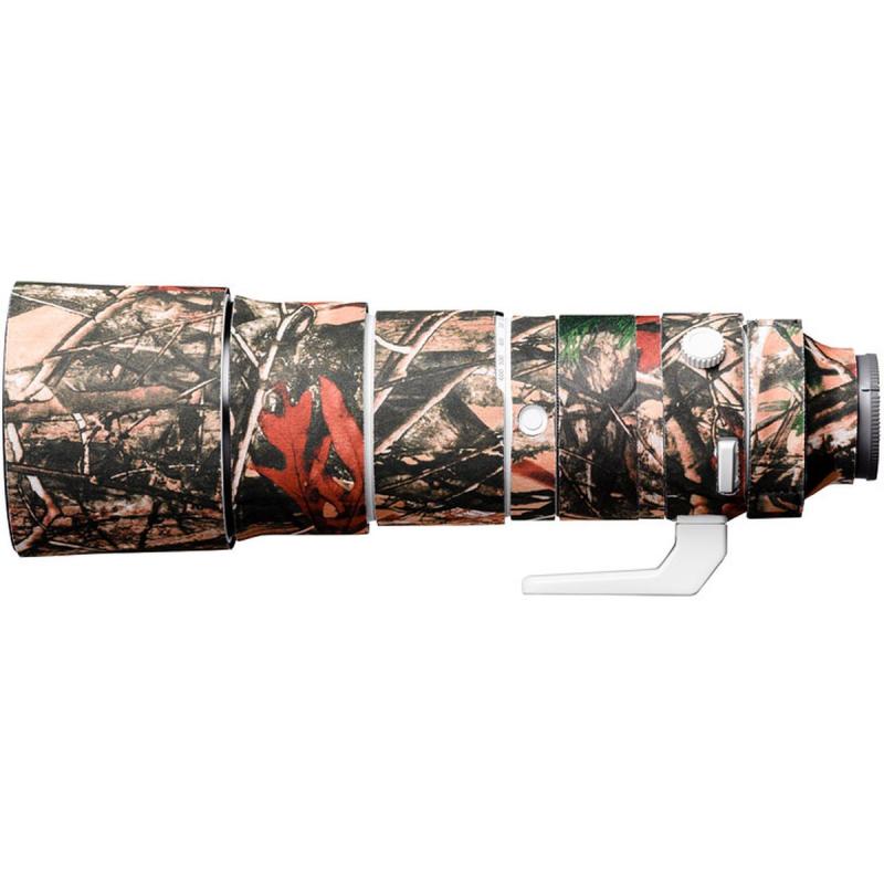 easyCover Lens Oak For Sony FE 200-600 f/5.6-6.3 G OSS