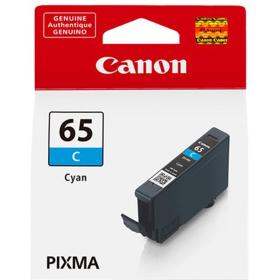 Canon Cyan Ink Tank CLI-65 Pro Series