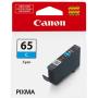 Canon Cyan Ink Tank CLI-65 Pro Series