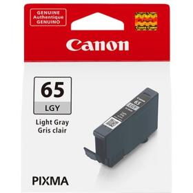 Canon Light Grey Ink Tank CLI-65 Pro Series