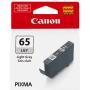 Canon Light Grey Ink Tank CLI-65 Pro Series
